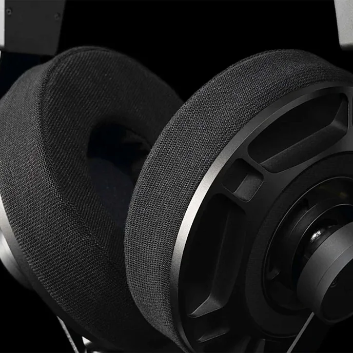 Наушники полноразмерные Final Audio D8000 Pro Limited Edition Black/Gold - рис.28