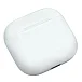 - рис.2 Беспроводные наушники Apple AirPods 4 ANC Matte White - рис.2
