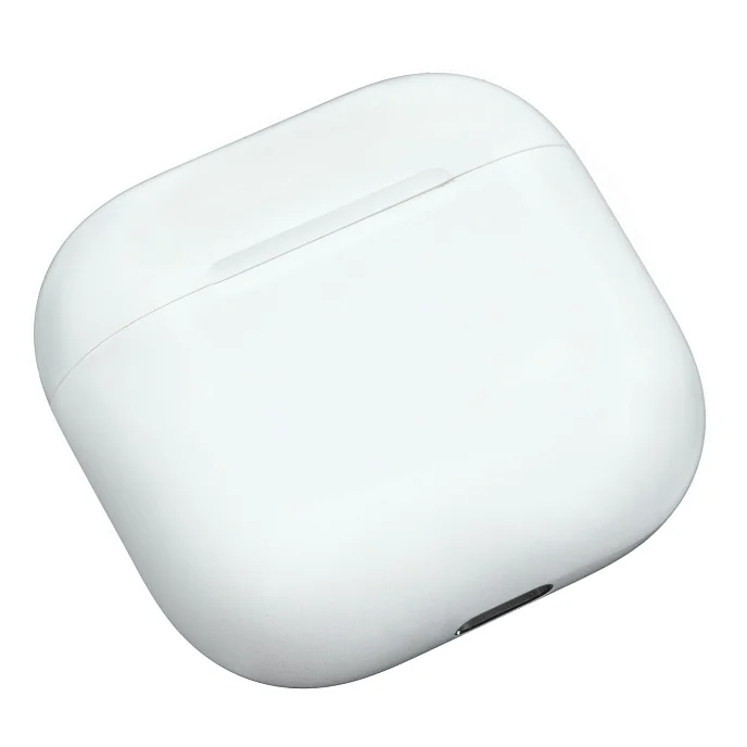 Беспроводные наушники Apple AirPods 4 ANC Matte White - рис.2