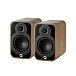 Полочная акустика Q Acoustics 5020 Oak - рис.0