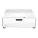 Проектор Optoma GT3500HDR White - рис.0