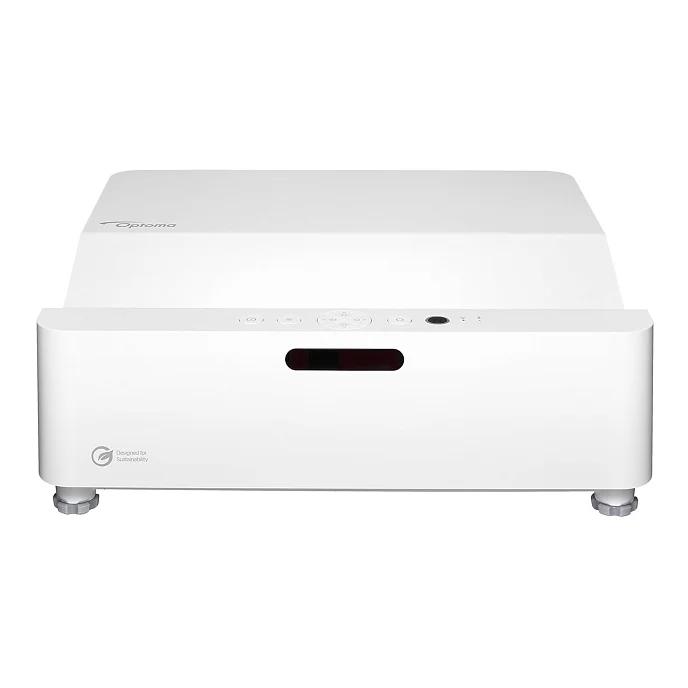 Проектор Optoma GT3500HDR White - рис.0