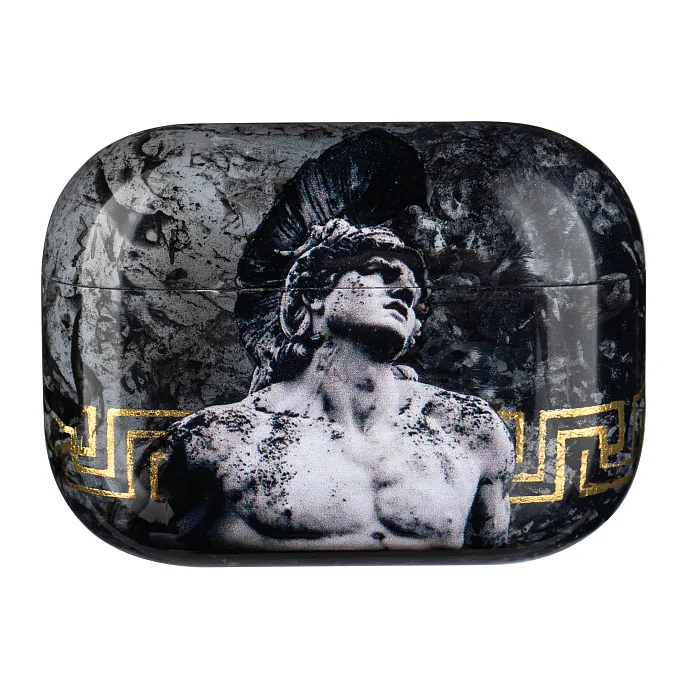 Беспроводные наушники Apple AirPods Pro 2 USB-C Antiquity Gloss - рис.5
