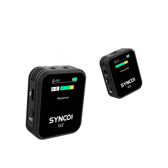 Микрофон беспроводной Synco G2A1 - рис.0