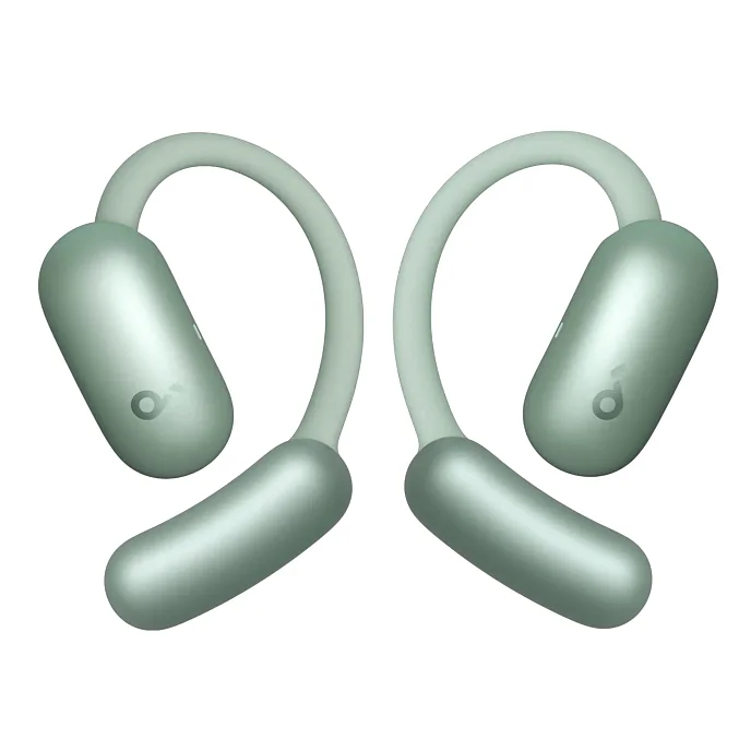 Наушники накладные Anker Soundcore AeroFit 2 Green - рис.3
