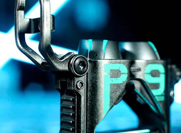 Беспроводные наушники Gravastar Sirius Pro War Damaged Grey - рис.10