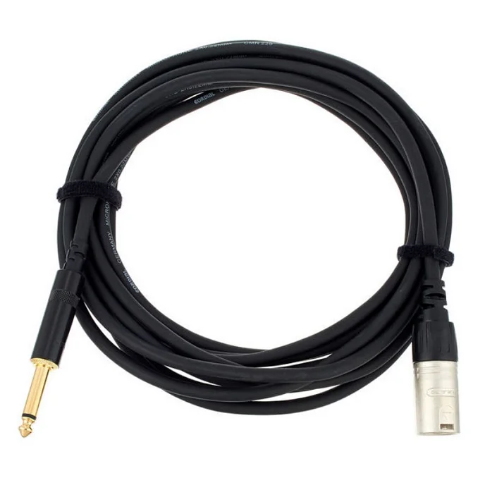 Кабель Cordial CCM 5 MP 5m - рис.0