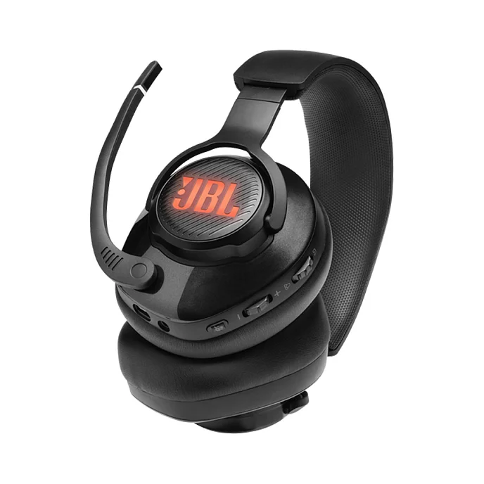 Игровая гарнитура JBL Quantum 400 - рис.6