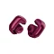 Bose Ultra Open Earbuds Deep Plum