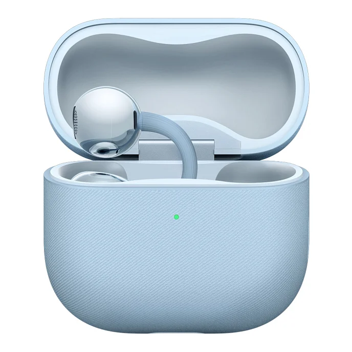 Беспроводные наушники HUAWEI FreeClip 2 Blue - рис.6