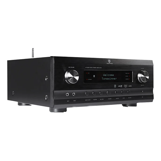 Ресивер ToneWinner HD-3100 - рис.2
