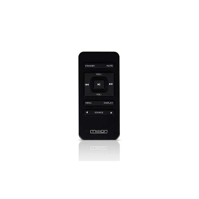 Усилитель-ЦАП для наушников Mission LX Connect DAC Black - рис.5