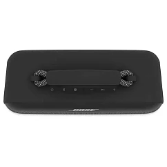 Портативная колонка Bose SoundLink Max Black