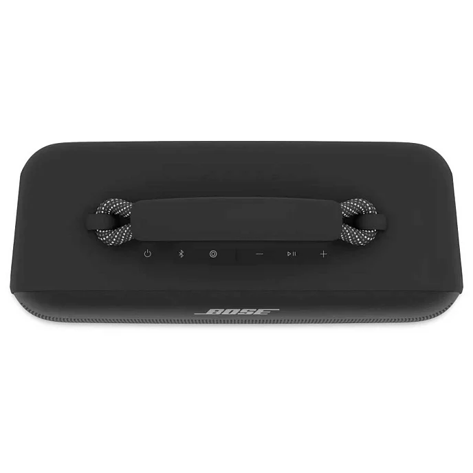Портативная колонка Bose SoundLink Max Black - рис.2