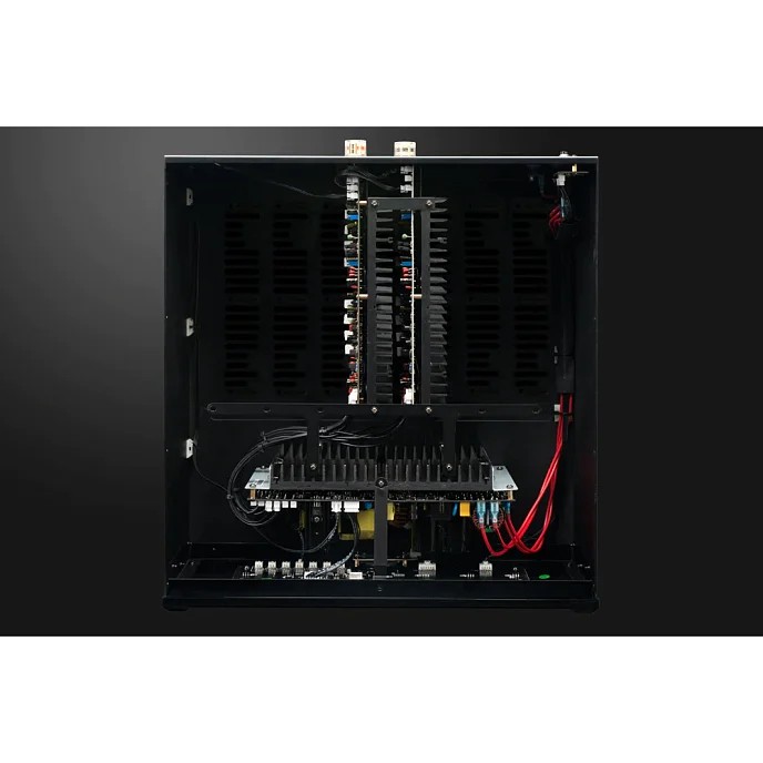 Усилитель мощности Emotiva XPA-DR1 - рис.5