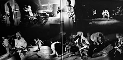 Виниловая пластинка Nirvana - Live At Reading
