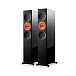 Напольная акустика KEF Reference 3 Meta High Gloss Black Copper - рис.0