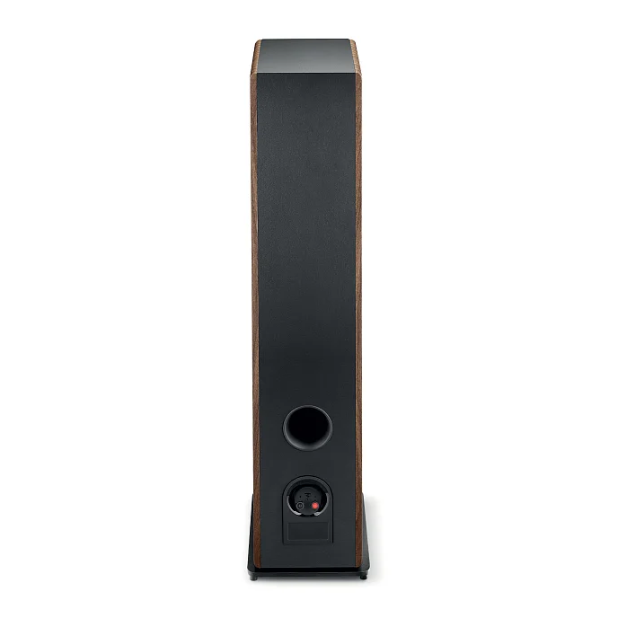 Напольная акустика Focal Vestia N3 Dark Wood - рис.4