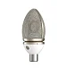 Микрофон студийный iCON Cocoon White Gold - рис.3