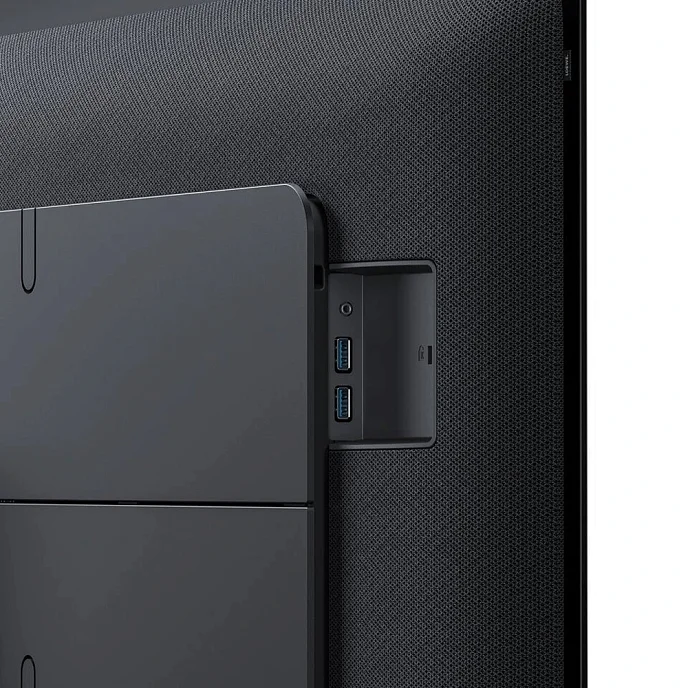 Телевизор Loewe inspire 65 Basalt Grey OLED - рис.3