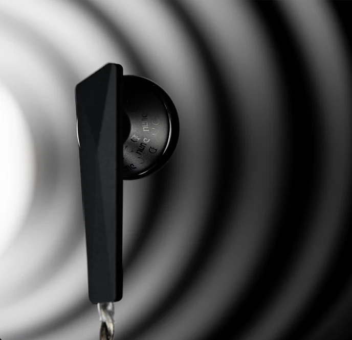 Наушники внутриканальные DUNU Alpha 3 3.5mm - рис.10