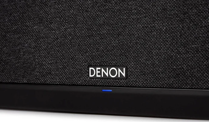 Мультирум акустика Denon HOME 350 Black - рис.4