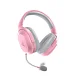 Игровая гарнитура Razer Barracuda X (2022) Quartz Pink - рис.4