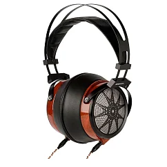 Наушники полноразмерные Sivga Sendy Audio Apollo Black