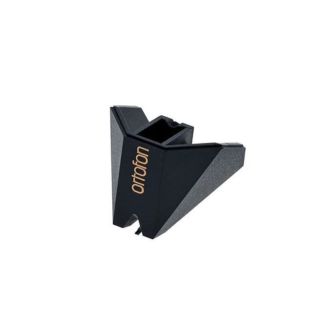 Игла звукоснимателя Ortofon Stylus 2M Black - рис.1