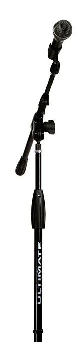 Стойка для микрофона Ultimate Support Pro-T-T Black - рис.1
