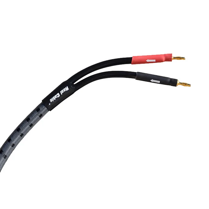 Кабель Real Cable 3D-TDC 3M - рис.0
