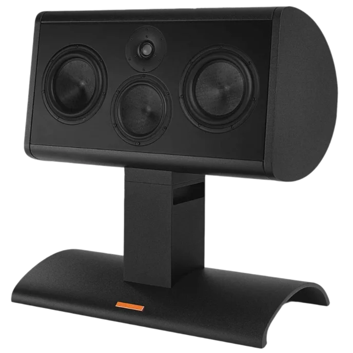 Центральный канал Magico SCC M-CAST Black - рис.0