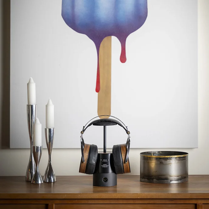 Наушники полноразмерные RAAL-Requisite 1995 Immanis - рис.3