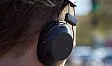 Наушники Plantronics BackBeat Fit 6100 Papper Gray - рис.3