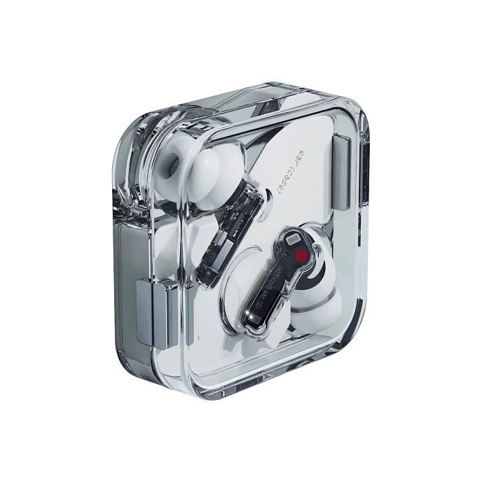 Беспроводные наушники Nothing Ear (2) White - рис.7