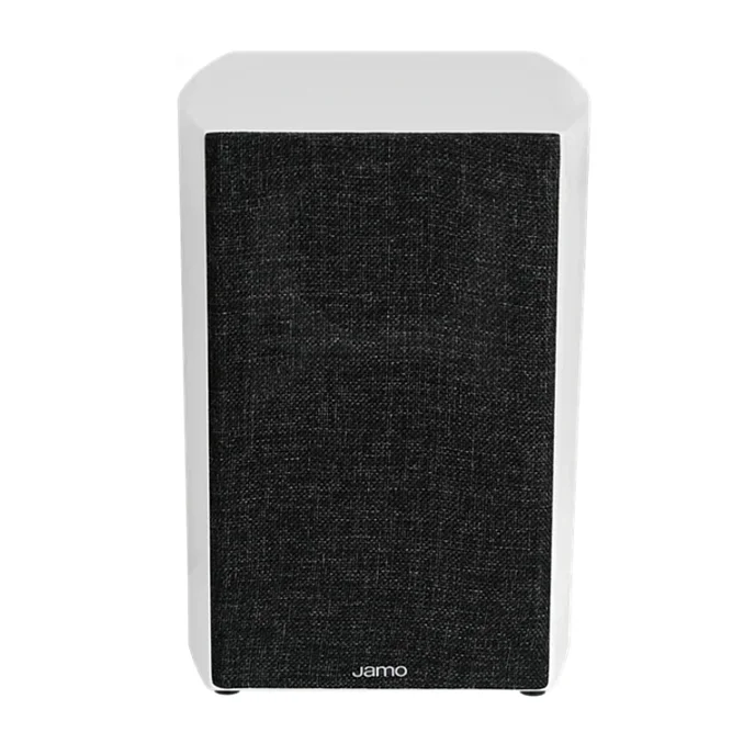 Полочная акустика Jamo C707PA MKII White - рис.4