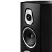 - рис.3 Напольная акустика Sonus Faber Sonetto V Black - рис.3
