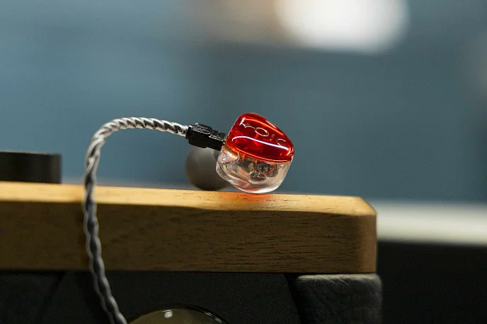 IEM наушники Aurian Sunset Universal - рис.8