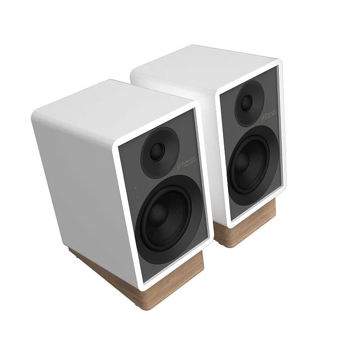 Полочная акустика Onkyo GX-30ARC White - рис.2