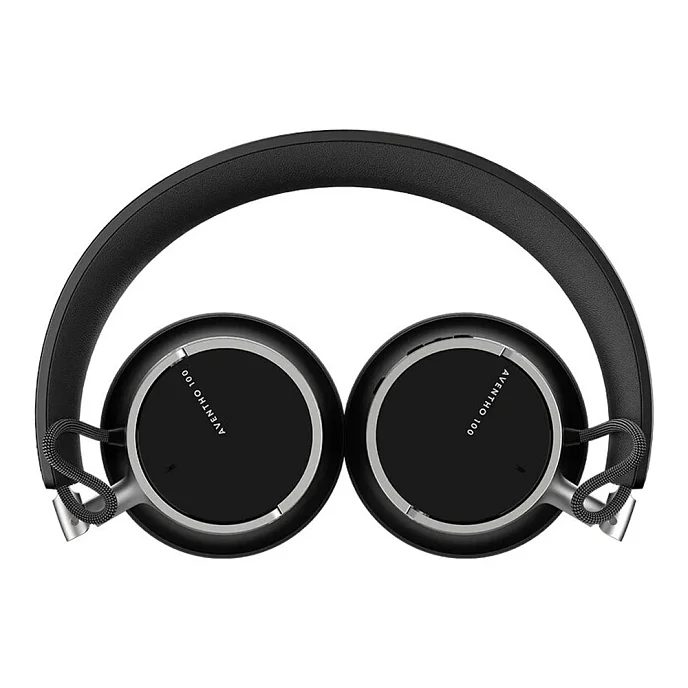 Беспроводные наушники Beyerdynamic AVENTHO 100 Black - рис.2