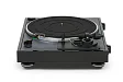 Проигрыватель винила Thorens TD 102A Black High Gloss - рис.7