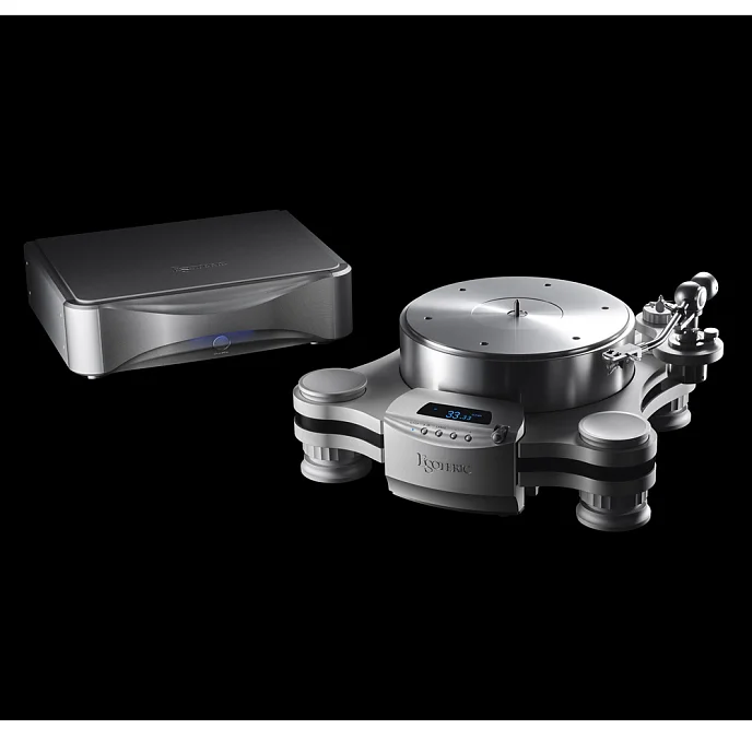 Проигрыватель винила Esoteric Grandioso T1 - рис.5