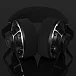High End наушники Final Audio DX10000CL Black Silver - рис.5
