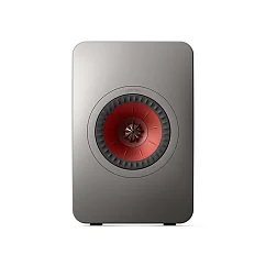 Полочная акустика KEF LS50 Meta Titanium Grey