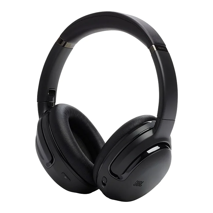 Беспроводные наушники JBL Tour One M2 Black - рис.0