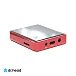 - рис.10 Плеер Hidizs AP80 PRO Red - рис.10