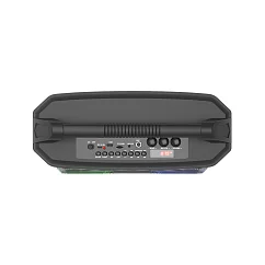 Портативная колонка Ritmix SP-610B Black