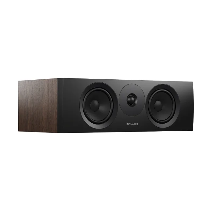 Центральный канал Dynaudio Emit 25C Walnut - рис.1