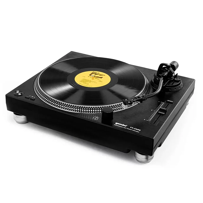 Проигрыватель винила Gemini TT-5000 - рис.3