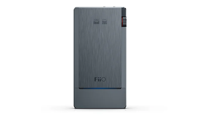 Усилитель для наушников с ЦАП FiiO Q5S - рис.1